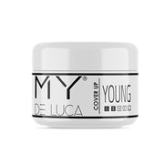 Open Flossy Hair Wax | Men's Hair Wax | MY DE LUCA