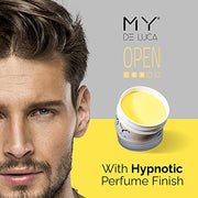 Joy Hydro Hair Wax | Men's Hair Styling Wax | MY DE LUCA