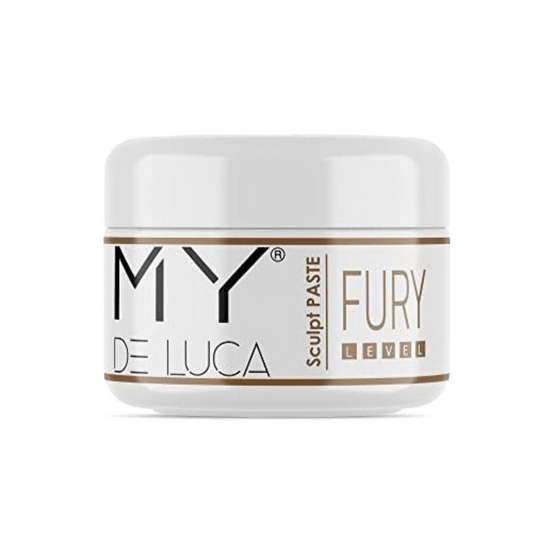 Fury Sculpt Paste Hair Wax | Hair Styling Wax | MY DE LUCA
